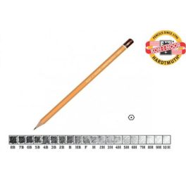 Grafitceruza KOH-I-NOOR 8H