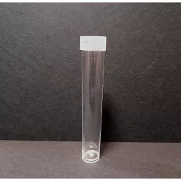 Gyöngytároló fiola 7,5cm
