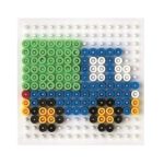 Hama MIDI alaplap - kis négyzet