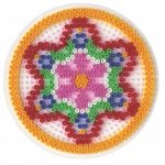 Hama MIDI alaplap - nagy kör