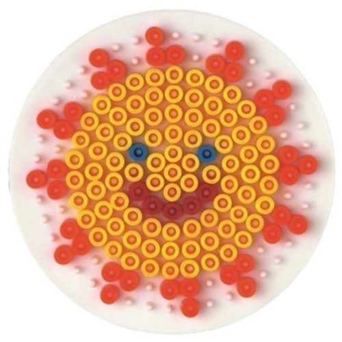 Hama MIDI alaplap - kis kör