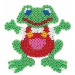 Hama MIDI alaplap - béka