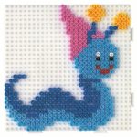 Hama MIDI alaplap - nagy négyzet, összekapcsolható