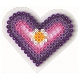 Hama MIDI alaplap - kis szív