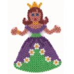 Hama MIDI alaplap - hercegnő