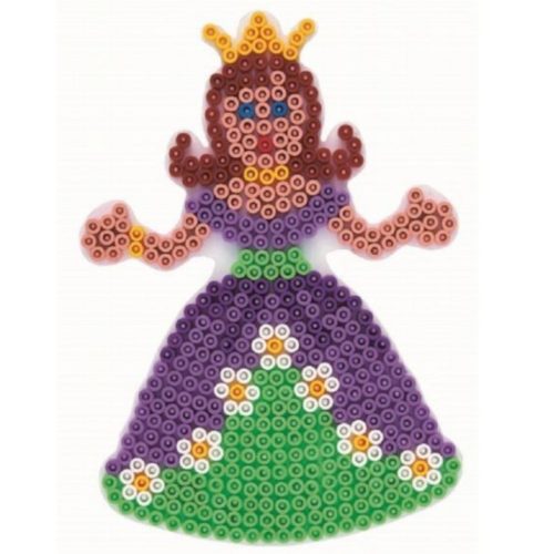 Hama MIDI alaplap - hercegnő