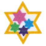 Hama MIDI alaplap - nagy csillag