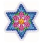 Hama MIDI alaplap - kis csillag