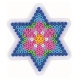 Hama MIDI alaplap - kis csillag