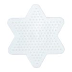 Hama MIDI alaplap - kis csillag