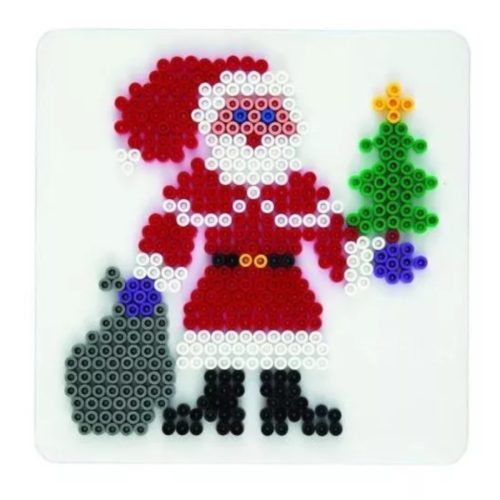 Hama MIDI alaplap - mikulás