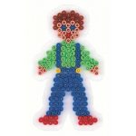 Hama MIDI alaplap - kisfiú