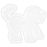 Hama MIDI alaplap - kutya