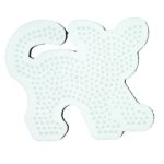 Hama MIDI alaplap - cica