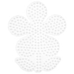 Hama MIDI alaplap - virág