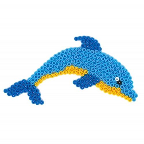 Hama MIDI alaplap - delfin