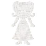 Hama MIDI alaplap - tinilány