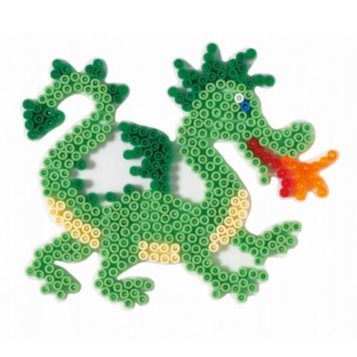 Hama MIDI alaplap - sárkány