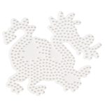 Hama MIDI alaplap - sárkány