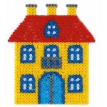 Hama MIDI alaplap - ház