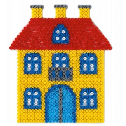 Hama MIDI alaplap - ház