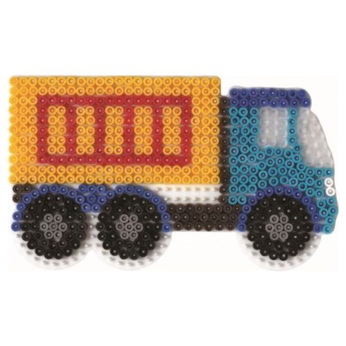 Hama MIDI alaplap - teherautó