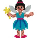 Hama MIDI alaplap - angyalka