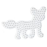 Hama MIDI alaplap - róka