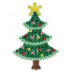 Hama MIDI alaplap - fenyőfa