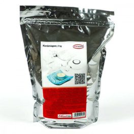Kerámiapor 2kg - Csak személyes, raktári átvétel