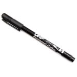 Alkoholbázisú Rostiron 0,3 mm S fekete