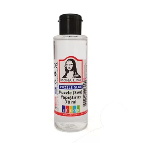 Puzzle Ragasztó, Mona Lisa - 70ml