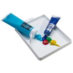 ESSDEE műanyag festékező tálca