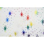 Filclap mintás A4, star