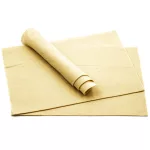 Filc puha A4, drapp