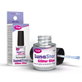 TyToo LunaStar Csillámpor ragasztó, 5ml