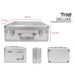 TyToo Deluxe Csillámtetoválás Szett