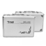 TyToo Deluxe Csillámtetoválás Szett