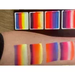 TyToo Színvarázs Arcfesték
szett 6x10g Csíkos színek
