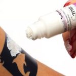 TyToo tartós testfesték 25ml Fehér