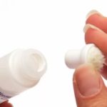 TyToo tartós testfesték 25ml Fehér