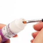 TyToo tartós testfesték 25ml Fehér