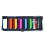 TyToo Smart Palette Arcfesték
szett 13-15g Csíkos színekkel