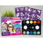 TyToo Starter Kit Plusz Arcfesték szett