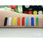 TyToo Starter Kit Plusz Arcfesték szett