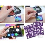 TyToo Starter Kit Plusz Arcfesték szett