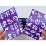 TyToo Starter Kit Plusz Arcfesték szett