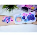 TyToo Első Arcfestő Szettem - hercegnő + unikornis