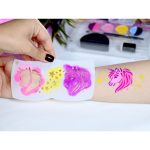 TyToo Első Arcfestő Szettem - hercegnő + unikornis