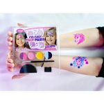 TyToo Első Arcfestő Szettem - hercegnő + unikornis